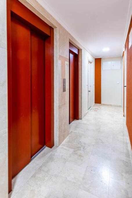 Inftour Amatista 9 Apartamento Кальпе Экстерьер фото